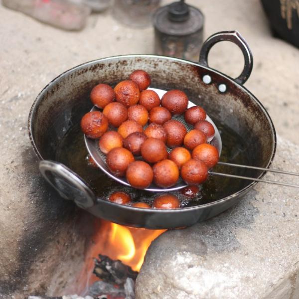 Gulab Jamun